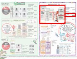 Dis-Chem : Beauty Fair (19 August - 13 September 2020), page 7