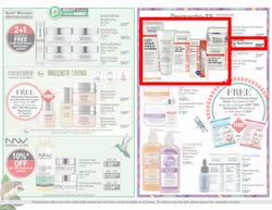 Dis-Chem : Beauty Fair (19 August - 13 September 2020), page 7