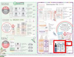 Dis-Chem : Beauty Fair (19 August - 13 September 2020), page 7