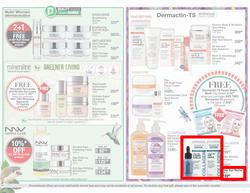 Dis-Chem : Beauty Fair (19 August - 13 September 2020), page 7