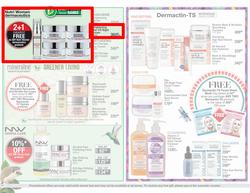 Dis-Chem : Beauty Fair (19 August - 13 September 2020), page 7