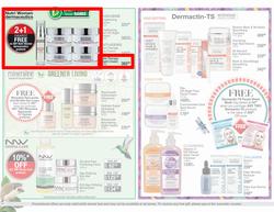 Dis-Chem : Beauty Fair (19 August - 13 September 2020), page 7