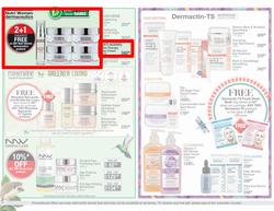 Dis-Chem : Beauty Fair (19 August - 13 September 2020), page 7