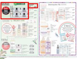 Dis-Chem : Beauty Fair (19 August - 13 September 2020), page 7