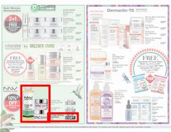 Dis-Chem : Beauty Fair (19 August - 13 September 2020), page 7