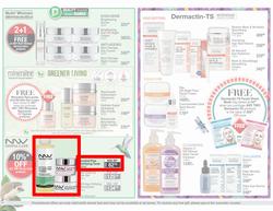 Dis-Chem : Beauty Fair (19 August - 13 September 2020), page 7