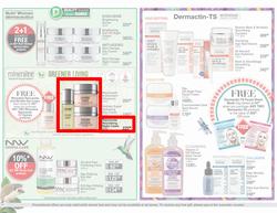 Dis-Chem : Beauty Fair (19 August - 13 September 2020), page 7