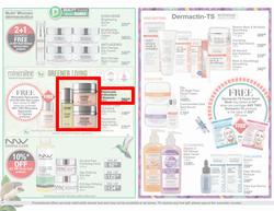 Dis-Chem : Beauty Fair (19 August - 13 September 2020), page 7