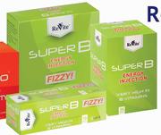 Revite Super B Energy Injection-30 Tablets