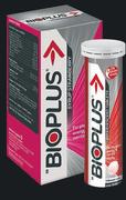 Bioplus 10 Effervescent Tablets-Each