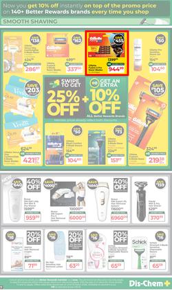 Dis-Chem : Winning Deals (17 February - 15 March 2026), page 7
