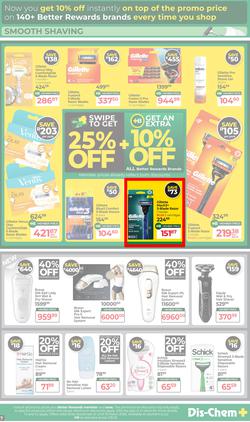 Dis-Chem : Winning Deals (17 February - 15 March 2026), page 7