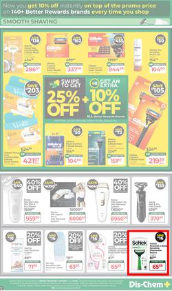 Dis-Chem : Winning Deals (17 February - 15 March 2026), page 7