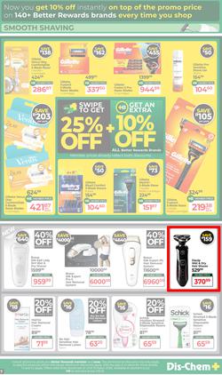 Dis-Chem : Winning Deals (17 February - 15 March 2026), page 7
