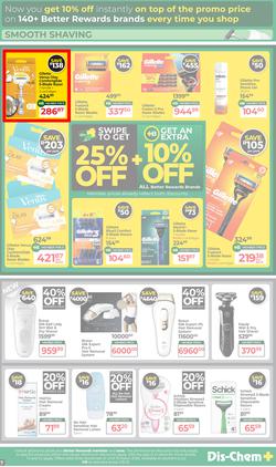 Dis-Chem : Winning Deals (17 February - 15 March 2026), page 7