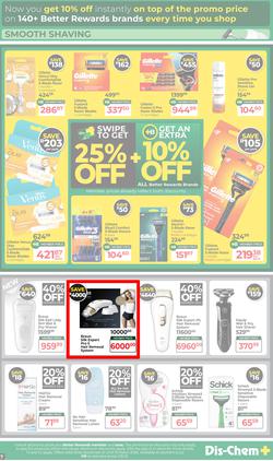 Dis-Chem : Winning Deals (17 February - 15 March 2026), page 7