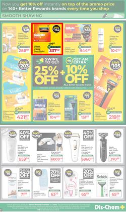 Dis-Chem : Winning Deals (17 February - 15 March 2026), page 7