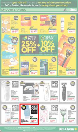 Dis-Chem : Winning Deals (17 February - 15 March 2026), page 7