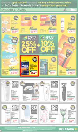 Dis-Chem : Winning Deals (17 February - 15 March 2026), page 7