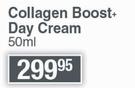 Celltone Collagen Boost+ Day Cream-50ml