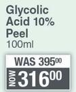 Creme Classique Glycolic Acid 10% Peel-100ml