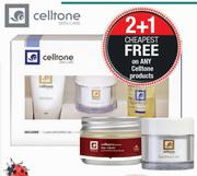 Celltone Snail Extract Gel Starter Pack