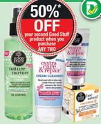 Good Stuff Exxtra Care & Repair Cream Cleanser-150ml