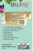 Biluma Cream For Even Skin Tone-15g