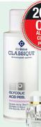 Creme Classique Glycolic Acid 10% Peel-100ml