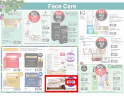 Dis-Chem : Beauty Fair (19 August - 13 September 2020), page 8