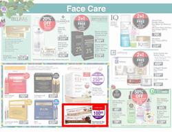 Dis-Chem : Beauty Fair (19 August - 13 September 2020), page 8