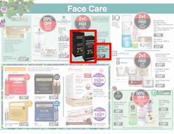 Dis-Chem : Beauty Fair (19 August - 13 September 2020), page 8
