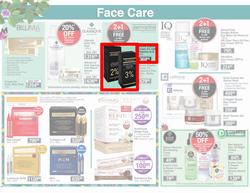 Dis-Chem : Beauty Fair (19 August - 13 September 2020), page 8