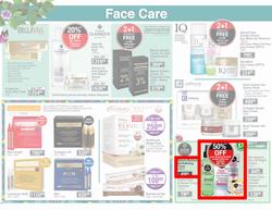 Dis-Chem : Beauty Fair (19 August - 13 September 2020), page 8