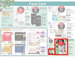 Dis-Chem : Beauty Fair (19 August - 13 September 2020), page 8