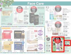 Dis-Chem : Beauty Fair (19 August - 13 September 2020), page 8
