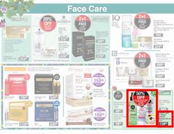 Dis-Chem : Beauty Fair (19 August - 13 September 2020), page 8