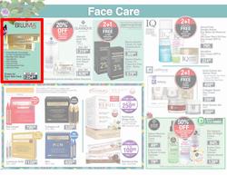 Dis-Chem : Beauty Fair (19 August - 13 September 2020), page 8