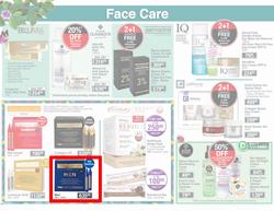 Dis-Chem : Beauty Fair (19 August - 13 September 2020), page 8