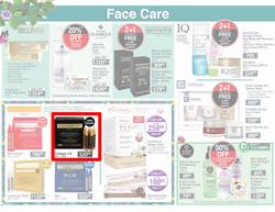 Dis-Chem : Beauty Fair (19 August - 13 September 2020), page 8