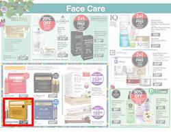 Dis-Chem : Beauty Fair (19 August - 13 September 2020), page 8