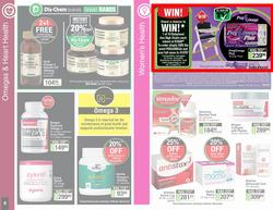 Dis-Chem : Focus On Healthy Living (18 September - 18 October 2020), page 8