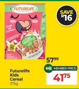 Futurelife Kids Cereal-375g
