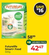 Futurelife Smart+ Food-500g