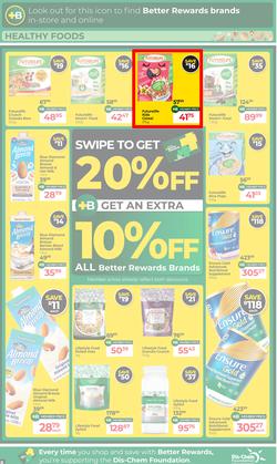 Dis-Chem : Winning Deals (17 February - 15 March 2026), page 8