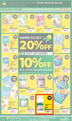 Dis-Chem : Winning Deals (17 February - 15 March 2026), page 8