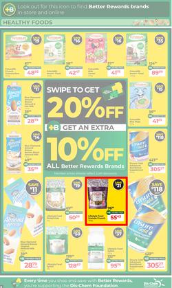 Dis-Chem : Winning Deals (17 February - 15 March 2026), page 8