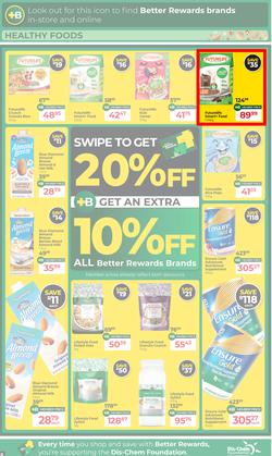 Dis-Chem : Winning Deals (17 February - 15 March 2026), page 8