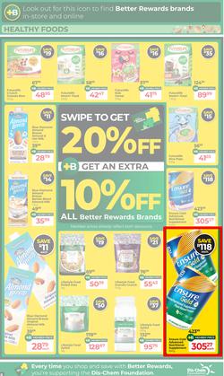 Dis-Chem : Winning Deals (17 February - 15 March 2026), page 8