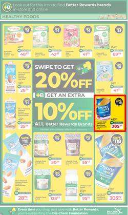 Dis-Chem : Winning Deals (17 February - 15 March 2026), page 8